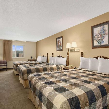 Days Inn By Wyndham Sheridan Luaran gambar